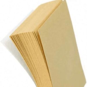 Mini <b>Memo</b> <b>Pad</b> Notepad Self-Adhesive Sticky Notes for Students School Supplies in Chessboard Style - Product Image 6