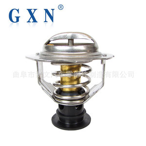 เครื่องควบคุมอุณหภูมิเครื่องยนต์สำหรับฟอร์ดโฟกัสมาสด้า 3 2.0L FR3Z8575A 4M5G8575GA ชิ้นส่วนทดแทนใหม่ - Product Image 3