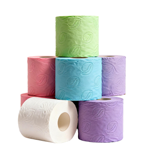 Machines de fabrication de produits pour petites entreprises, machine à papier toilette à usage domestique, machines industrielles pour papier toilette - Product Image 5