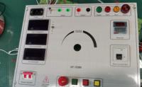 HVHIPOT AC 50kV testeur de résistance diélectrique de fréquence de puissance haute tension pour ensemble de test Hipot dispositif GDYD-53D pour les tests d'équipement