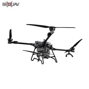 BROUAV Agriculture Sprayer <b>Drone</b> Fumigation <b>Drone</b> Sprayers with 85kg Payload - Product Image 1