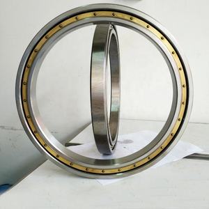 ตลับลูกปืนทองเหลือง61876เมตร61872 61824 61844 61840 6876เมตรตลับลูกปืนเม็ดกลมร่องลึกบางส่วนรองรับ61876 - Product Image 3