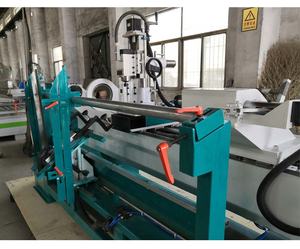 Torno CNC para Madera WS-L1530A con Sistema de Alimentación Automática Completo en Venta - Product Image 6