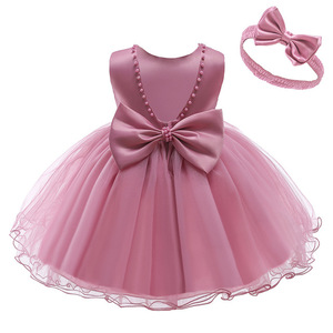 Rechercher Les Fabricants Des Robes Pour 1 An Anniversaire Bebe Fille Produits De Qualite Superieure Robes Pour 1 An Anniversaire Bebe Fille Sur Alibaba Com
