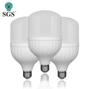 Bombilla <span class=keywords><strong>led</strong></span> e27 de alta calidad, 2 años de garantía, controlador de bombilla AC165V-265V, 60w - Product Image 2