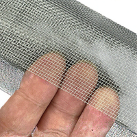 Rouleau de grillage soudé galvanisé à chaud de 1/4 pouce, calibre 23, pour clôture de jardin, de ferme et de poulailler