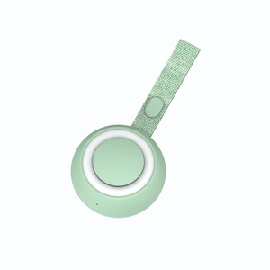 Nuevo Altavoz de Sueño Portátil con Ruido Blanco, Batería Integrada de 1000-2000mAh, Ideal para Viajes Internacionales, Producto Superventas - Product Image 2