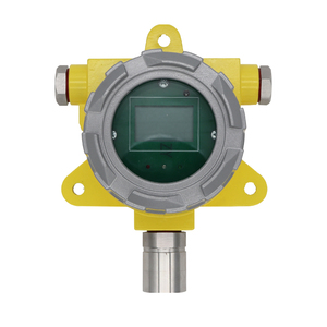 Anti-déflagrant fixe <span class=keywords><strong>détecteur</strong></span> de gaz combustible de gaz LIE analyseur CH4 <span class=keywords><strong>détecteur</strong></span> de fuite de gaz - Product Image 4