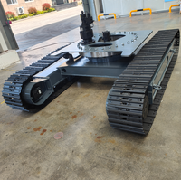 Composants de train de roulement de bulldozer fournis par l'usine OEM : Chaussures de chenille et maillons pour équipements de construction et d'ingénierie lourds