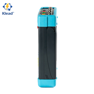 KLEAD 三相電力品質監視装置 KL-PQ600 システムインテグレーター向け - Product Image 4