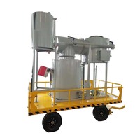 AOYUZOE Four de crémation sans fumée pour animaux de compagnie Four de crémation Machine de crémation humaine Machine de crématorium portablecremationunit