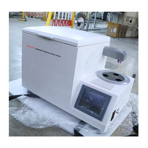 MEW-1802 내구성 오일 분석 산수 절연 오일 시험 - Product Image 3