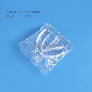 Chống ngáy ngủ thiết bị ngăn chặn ngáy tùy chỉnh ống ngậm bảo vệ miệng ngáy cứu trợ bảo vệ miệng cho nghiến răng - Product Image 3