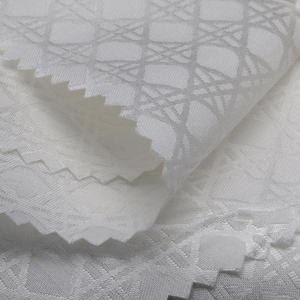 Offre Spéciale Tissu jacquard en <span class=keywords><strong>viscose</strong></span> et rayonne pour rideaux - Product Image 4