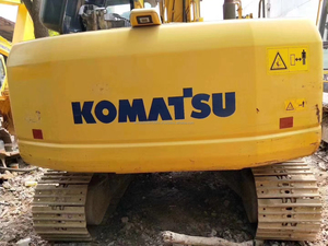 Komatsu มือสองรถตักดิน12ตัน PC120-8ขุดตีนตะขาบมอเตอร์เกียร์แกนเกียร์เครื่องยนต์ขนาดกลางขายในญี่ปุ่น PC200 PC300 PC120-6 - Product Image 5
