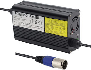 12.6V 14.4V 25.2V 16.8V 29.2V 1.5A 2A 3A 42V 4A 5A 36V 30A Lifepo4 Lithium Ion <span class=keywords><strong>Phylion</strong></span> <span class=keywords><strong>Chargeur</strong></span> de batterie <span class=keywords><strong>Chargeur</strong></span> de scooter électrique - Product Image 6