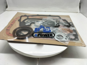 Kit de joints pour excavatrices SH25J SH30JX IS20Z-2 3LB1 - Product Image 3