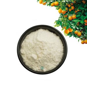 Narenciye kabuk özü modifiye narenciye pektin tozu takviyesi organik narenciye pektin - Product Image 1