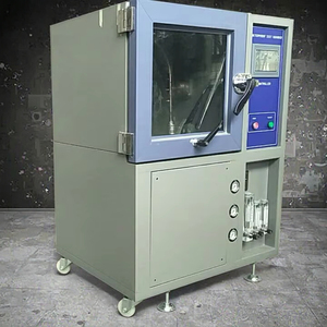 IPx7 IPx8 वाटर इमर्शन टेस्ट टैंक स्मार्ट वॉच और मोबाइल फोन के लिए उपभोक्ता इलेक्ट्रॉनिक्स वाटरप्रूफ टेस्टिंग मशीन - Product Image 1