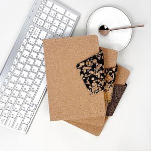 Cuadernos y Bolígrafos Ecológicos Personalizables al por Mayor con Logotipo, Regalos Empresariales - Product Image 3