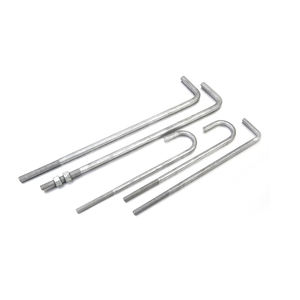 Китайский завод лучшее качество m20 m24 <span class=keywords><strong>j</strong></span> анкерный болт - Product Image 1