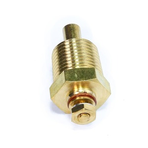 Capteur de température Populace 3015238 1/2 NPT pour la température de l'eau du générateur - Product Image 4