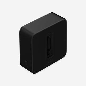 Barra de sonido <span class=keywords><strong>Sonos</strong></span> Arc Ultra + Subwoofer <span class=keywords><strong>Sub</strong></span> 4 + Altavoces Era 300 (Par) - Product Image 3