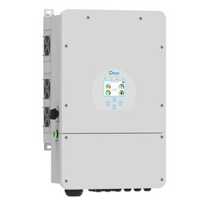 Inversor Híbrido Monofásico Deye Sun 8K Kw, Deye Sun-7.6K-Sg01Lp1-Eu, Sun-8K-SG01Lp1-Eu, Deye 8Kw - Product Image 6