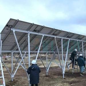 Pannelli solari 800W con pannelli solari aziende di installazione vicino a <span class=keywords><strong>Me</strong></span>, ad alta efficienza doppio vetro per case e industria - Product Image 4