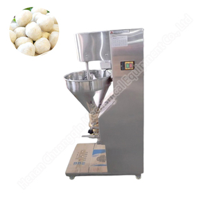 Máquina industrial de albóndigas para producción de albóndigas - Product Image 2