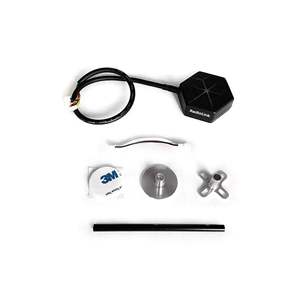 M10n GPS se100 mô-đun cao vị trí độ chính xác làm việc với GLONASS/Beidou cho <span class=keywords><strong>APM</strong></span> Pixhawk chuyến bay điều khiển DIY FPV bay không người lái - Product Image 3