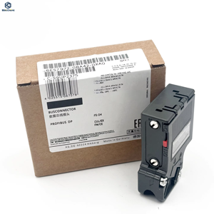 ขั้วต่อ DP สำหรับ6ES7972-0BA42-0XA0 6ES7972-0CA22-0XA0 6ES7972-0BB42-0XA0สำหรับ PLC - Product Image 1