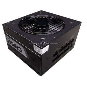 <span class=keywords><strong>SFX</strong></span> GOLD <span class=keywords><strong>650W</strong></span> Full Modular PC PSU ATX 12V/5V Alimentation à découpage pour ordinateurs de bureau de jeu 850W Max Power État neuf en stock - Product Image 2