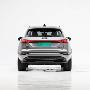 AUDI Q6L <span class=keywords><strong>E</strong></span>-<span class=keywords><strong>tron</strong></span> 2025 2026 Versión de Ultra Larga Duración, Vehículo de Nueva Energía con 5 Puertas, AUDI <span class=keywords><strong>Q6</strong></span> <span class=keywords><strong>E</strong></span>-<span class=keywords><strong>tron</strong></span> 2025 - Product Image 6