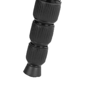 Monopié de Aleación de Aluminio, Mini Trípode para Cámara <span class=keywords><strong>Nikon</strong></span> DSLR DT327A - Product Image 5