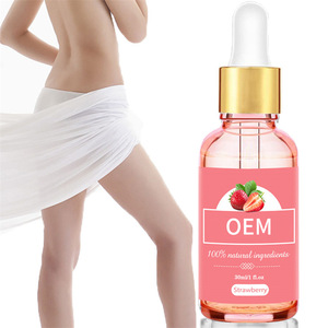 Olio Essenziale Personalizzato per la Cura Intima Femminile, Olio per Rassodamento Vaginale 30ml - Product Image 3