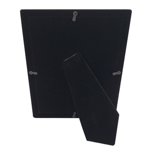 Khung Ảnh Kim Loại Bạc Long Lanh Phẳng Khung Ảnh Khung Ảnh Mạ Bạc - Product Image 3