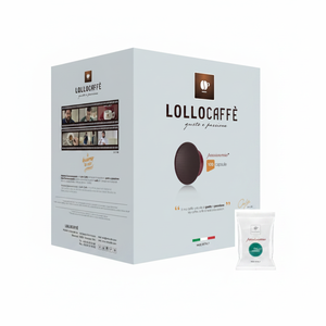 100 Capsule di Caffè Lollo Miscela Dek Compatibili con A Modo Mio 0,14/Capsule - Product Image 2