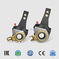 Großhandel Bremsenspannungsregler 3502205-A5AB 58150-7M100 8983259250 Automatischer Einstellarm für Isuzu Japanische LKWs