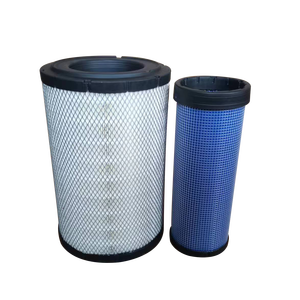 Nouveau filtre à air AF25414 FA3373 LAF5761 pour chariot élévateur, machine de construction, camion lourd, protection du moteur - Product Image 2