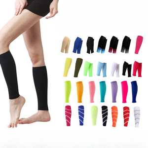 <strong>Manufacturer</strong> of <strong>Custom</strong> Gradient Compression Sports <strong>Socks</strong> for Leg Support and Shaping - Product Image 1