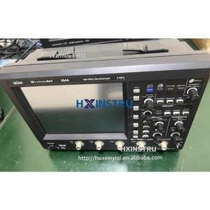 ออสซิลโลสโคป LeCroy WaveJet 354A 500MHz 2GS/s มือสอง รับประกัน 1 เดือน H - Product Image 1