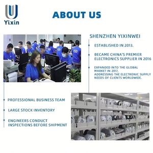 K4B4G1646E-BCNB Original Integrated Circuits Microcontroller <strong>Ic</strong> <strong>Chip</strong> <strong>Memory</strong> <strong>Chip</strong> RAM Flash EEPROM PROM EPROM - Product Image 5