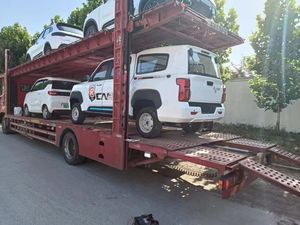 Kendaraan Listrik Penumpang PICKUP h - Product Image 6