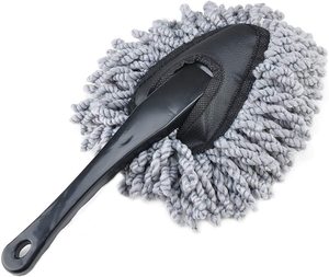 Plumero de microfibra para limpieza, plumero pequeño para limpiar, gran oferta, <span class=keywords><strong>precio</strong></span> de fábrica - Product Image 1