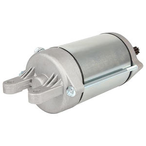 Motor de Arranque KYMCO 31210-LEE8-E00 de 12V Eléctrico para Motocicletas, Reemplazo Compatible con 31210-LBA2-E00, Nuevo - Product Image 3