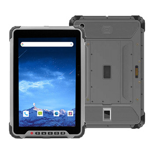 SENTER 10 Inch Android Rugged <b>Tablet</b> S917V9 with Barcode Scanning RFID Industry - Product Image 5