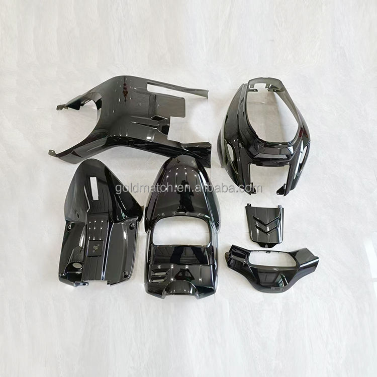 MBK Booster Scooter Parts High Performance Solutions