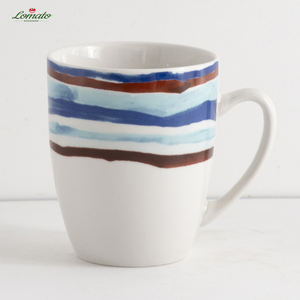 Ensemble de vaisselle en céramique élégante et écologique Vaisselle en porcelaine pour restaurants et hôtels - Product Image 3