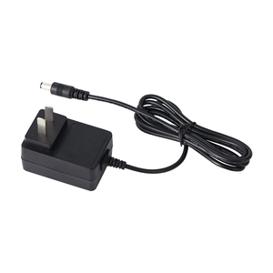 محول طاقة 1A 500mA 1.5A 2A 3A شاحن قابس حائط AC DC مايكرو نوع <span class=keywords><strong>Usb</strong></span> C AUS EU محول 5V 6V <span class=keywords><strong>9V</strong></span> 12V 24V - Product Image 1